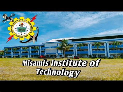 misamis institute of technology